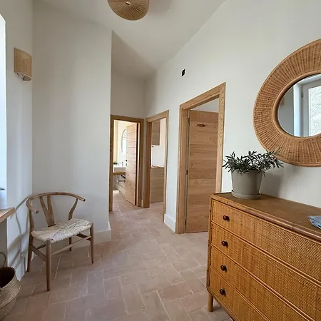 شقة فندقية Conti Di San Bonifacio - Tuscan Townhouse Montemassi