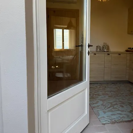 Conti Di San Bonifacio - Tuscan Townhouse شقة فندقية