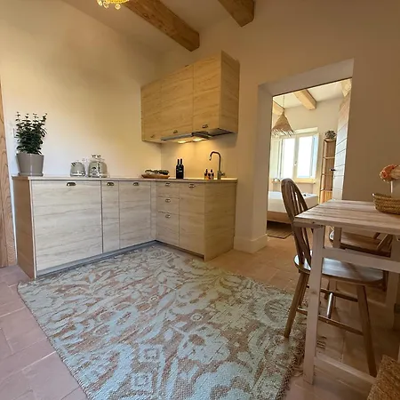 شقة فندقية Conti Di San Bonifacio - Tuscan Townhouse
