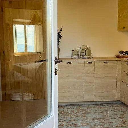 شقة فندقية Conti Di San Bonifacio - Tuscan Townhouse *