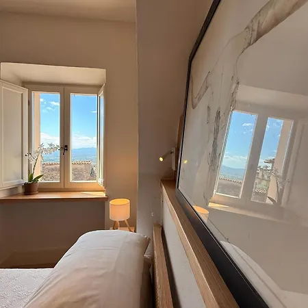 Conti Di San Bonifacio - Tuscan Townhouse * Montemassi