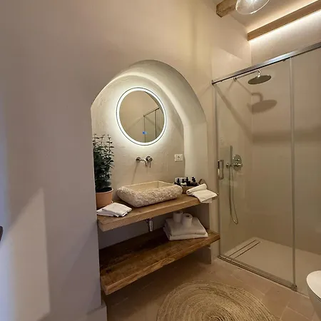 Conti Di San Bonifacio - Tuscan Townhouse شقة فندقية