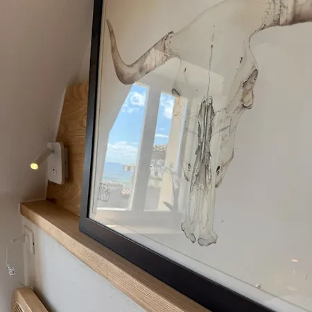 Conti Di San Bonifacio - Tuscan Townhouse شقة فندقية