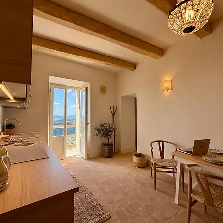 Conti Di San Bonifacio - Tuscan Townhouse *
