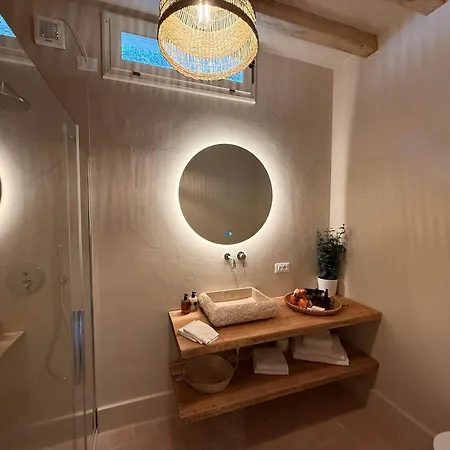 شقة فندقية Conti Di San Bonifacio - Tuscan Townhouse Montemassi