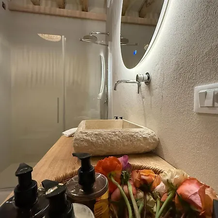 شقة فندقية Conti Di San Bonifacio - Tuscan Townhouse *