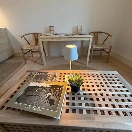 Conti Di San Bonifacio - Tuscan Townhouse