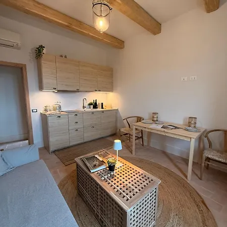 شقة فندقية Conti Di San Bonifacio - Tuscan Townhouse *