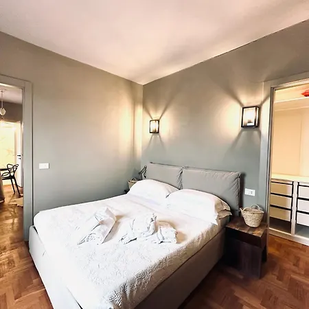 شقة فندقية Conti Di San Bonifacio - Tuscan Townhouse Montemassi
