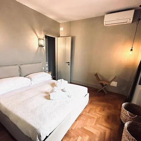 شقة فندقية Conti Di San Bonifacio - Tuscan Townhouse