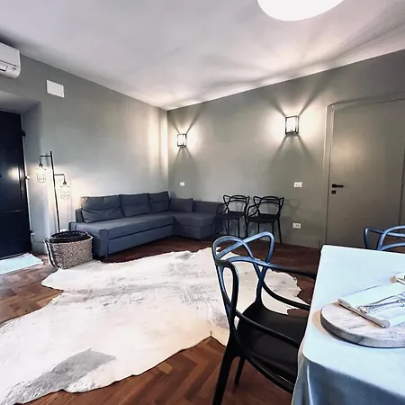 Conti Di San Bonifacio - Tuscan Townhouse شقة فندقية Montemassi