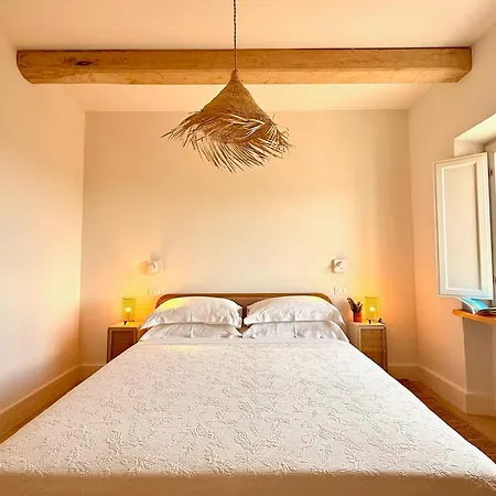 Conti Di San Bonifacio - Tuscan Townhouse شقة فندقية