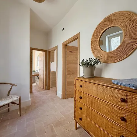 Conti Di San Bonifacio - Tuscan Townhouse