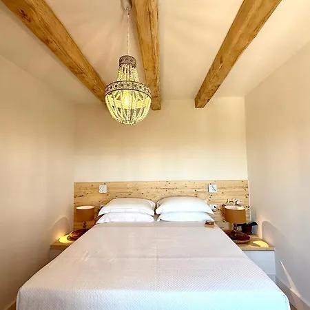 Conti Di San Bonifacio - Tuscan Townhouse شقة فندقية *