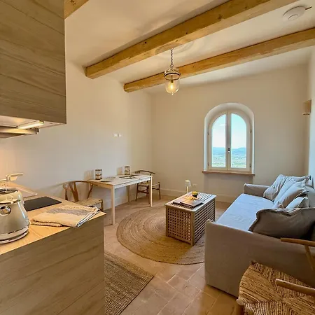 شقة فندقية Conti Di San Bonifacio - Tuscan Townhouse