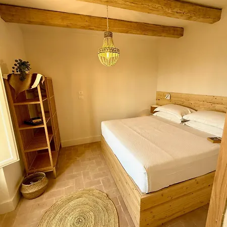 Conti Di San Bonifacio - Tuscan Townhouse *