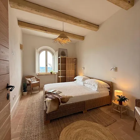 شقة فندقية Conti Di San Bonifacio - Tuscan Townhouse *