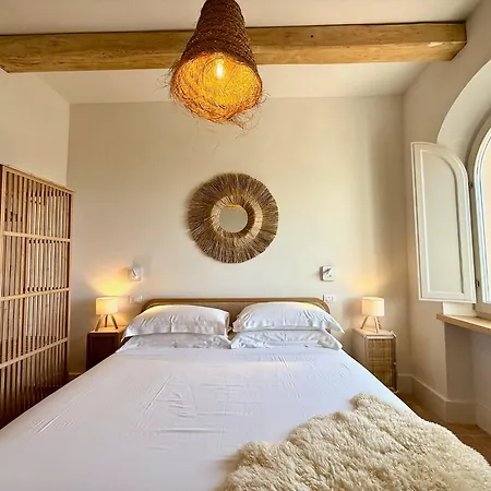 شقة فندقية Conti Di San Bonifacio - Tuscan Townhouse Montemassi